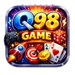 Q98 game