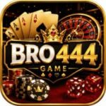 BRO444 Game