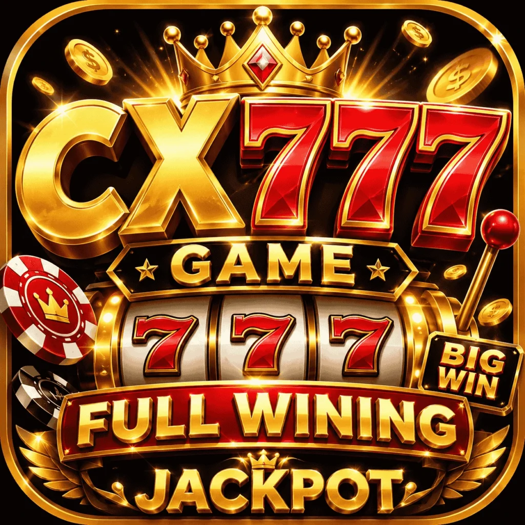 CX777 Game