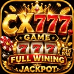 CX777 Game