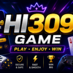 Hi309 game
