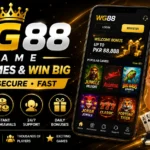 WG88 Game