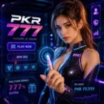 PKR777 Game