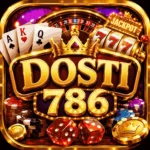 Dosti786 game