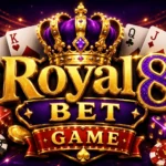 Royal8 Bet Game