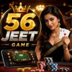 56JEET Game