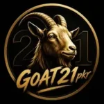 GOAT21pkr