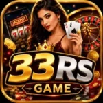 33RS Game