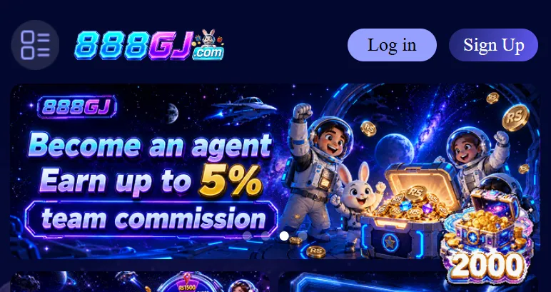 888GJ Game image