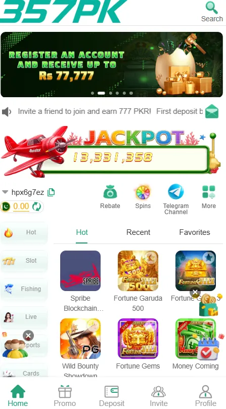 357 game Download now