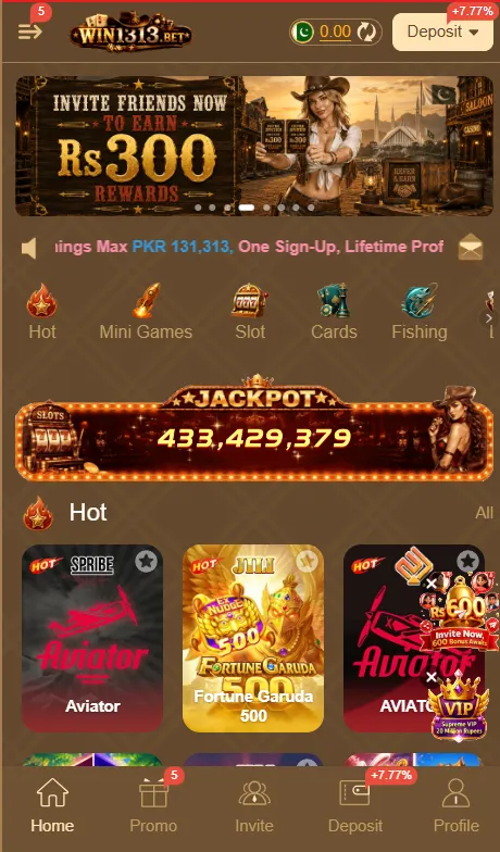 Win1313 Game download