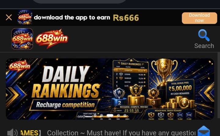688win Game