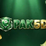 PAK5D Game