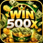 Win500x game
