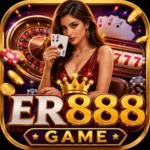 ER888 Game