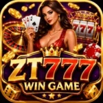 ZT777 Win Game